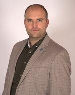 Kommunalvalg 2025, Aabenraa, DF, Hans-Christian  Gjerlevsen