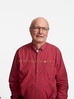 Kommunalvalg 2025, Aabenraa, SF, Michael Christensen