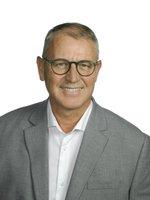 Kommunalvalg 2025, Aabenraa, Venstre, Thomas Andresen