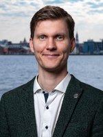 Kommunalvalg 2025, Aalborg , Socialdemokratiet, Lasse Frimand Jensen