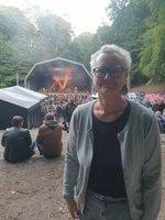 Kommunalvalg 2025, Aalborg , Alternativet, Anne-Marie Hemmeth