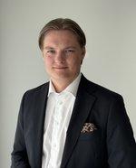 Kommunalvalg 2025, Aarhus, DF, Thomas Kastrup Christensen