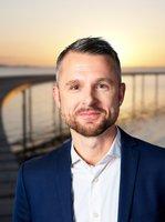 Kommunalvalg 2025, Aarhus, Venstre, Christian Budde