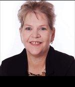 Kommunalvalg 2025, Albertslund, DF, Tina B. Nielsen