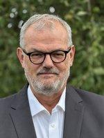 Kommunalvalg 2025, Albertslund , Konservative, Lars Gravgaard Hansen