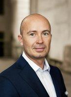 Kommunalvalg 2025, Albertslund, Liberal Alliance, Michael Melcher