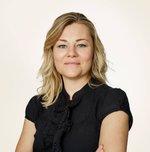 Kommunalvalg 2025, Albertslund, SF, Vivi Nør Jacobsen