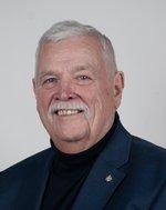 Kommunalvalg 2025, Allerød, DF, Johnnie Kristensen