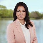 Kommunalvalg 2025, Allerød, Venstre, Clara Rao