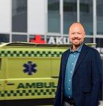 Kommunalvalg 2025, Assens , Socialdemokratiet, Mark Søgaard