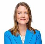 Kommunalvalg 2025, Assens, SF, Jeanette Sandberg