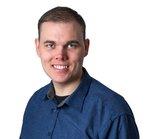 Kommunalvalg 2025, Ballerup, SF, Simon Knudstrup