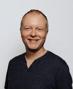 Kommunalvalg 2025, Billund , Alternativet, Rasmus Rydahl