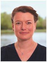 Kommunalvalg 2025, Billund, Venstre, Stephanie Storbank