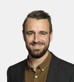 Kommunalvalg 2025, Bornholm, Radikale Venstre, Søren Brenøe