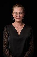 Kommunalvalg 2025, Bornholm, Moderaterne, Kirstine van Sabben