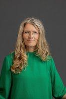 Kommunalvalg 2025, Bornholm, Socialdemokratiet, Anne Thomas