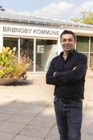 Kommunalvalg 2025, Brøndby, Moderaterne, Özkan Kocak