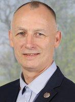 Kommunalvalg 2025, Brønderslev, DF, Danny Rosenkilde Nielsen