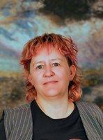 Kommunalvalg 2025, Brønderslev, Enhedslisten, Christina Eilers