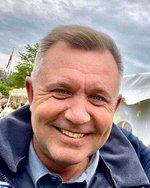 Kommunalvalg 2025, Dragør, Danmarksdemokraterne, Frank Green Strathe