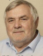 Kommunalvalg 2025, Dragør, DF, Morten Dreyer