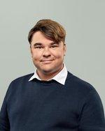 Kommunalvalg 2025, Dragør , Socialdemokratiet, Nicolaj Bertel Riber