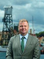 Kommunalvalg 2025, Dragør , Konservative, Kenneth Gøtterup