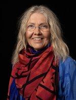 Kommunalvalg 2025, Dragør, Moderaterne, Lisbeth Dam Larsen