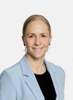 Kommunalvalg 2025, Esbjerg, Radikale Venstre, Anne Marie Geisler Andersen