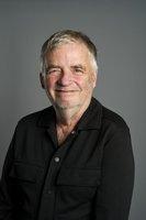 Kommunalvalg 2025, Esbjerg , Alternativet, Edvard Korsbæk