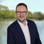 Kommunalvalg 2025, Esbjerg, Venstre, Jesper Frost Rasmussen