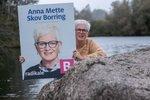 Kommunalvalg 2025, Faaborg-Midtfyn, Radikale Venstre, Anna Mette Skov Borring