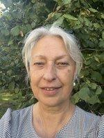 Kommunalvalg 2025, Faaborg-Midtfyn, DF, Anne Møllegaard Mortensen