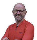 Kommunalvalg 2025, Faaborg-Midtfyn, SF, Vagn Allan Hansen