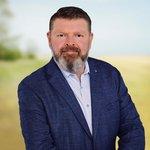 Kommunalvalg 2025, Faaborg-Midtfyn, Venstre, Lars Scheby