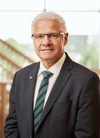 Kommunalvalg 2025, Vejen , Konservative, Frank Schmidt-Hansen