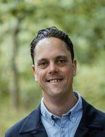 Kommunalvalg 2025, Fanø , Alternativet, Benjamin Strand Andersen