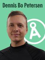 Kommunalvalg 2025, Favrskov , Alternativet, Dennis Bo Petersen