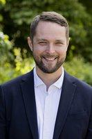 Kommunalvalg 2025, Faxe, Liberal Alliance, Mikkel Dam