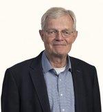 Kommunalvalg 2025, Fredensborg, SF, Bent Fischer-Nielsen