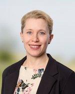 Kommunalvalg 2025, Fredensborg, Venstre, Mie Stattau