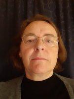 Kommunalvalg 2025, Fredericia , Alternativet, Astrid Reese Fogh