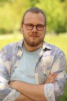 Kommunalvalg 2025, Frederiksberg, Enhedslisten, Rasmus Holme Nielsen