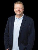 Kommunalvalg 2025, Frederikshavn, Liberal Alliance, Klaus Hjulmand