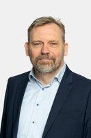 Kommunalvalg 2025, Frederikssund, Radikale Venstre, Thomas Hansen