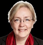 Kommunalvalg 2025, Frederikssund , Socialdemokratiet, Tina Tving Stauning