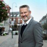 Kommunalvalg 2025, Frederikssund, Liberal Alliance, Michael Bomholt Tøgersen