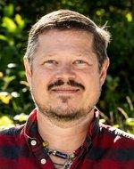 Kommunalvalg 2025, Frederikssund, Enhedslisten, Rasmus Petersen