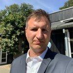 Kommunalvalg 2025, Furesø, Liberal Alliance, Robert Mørck